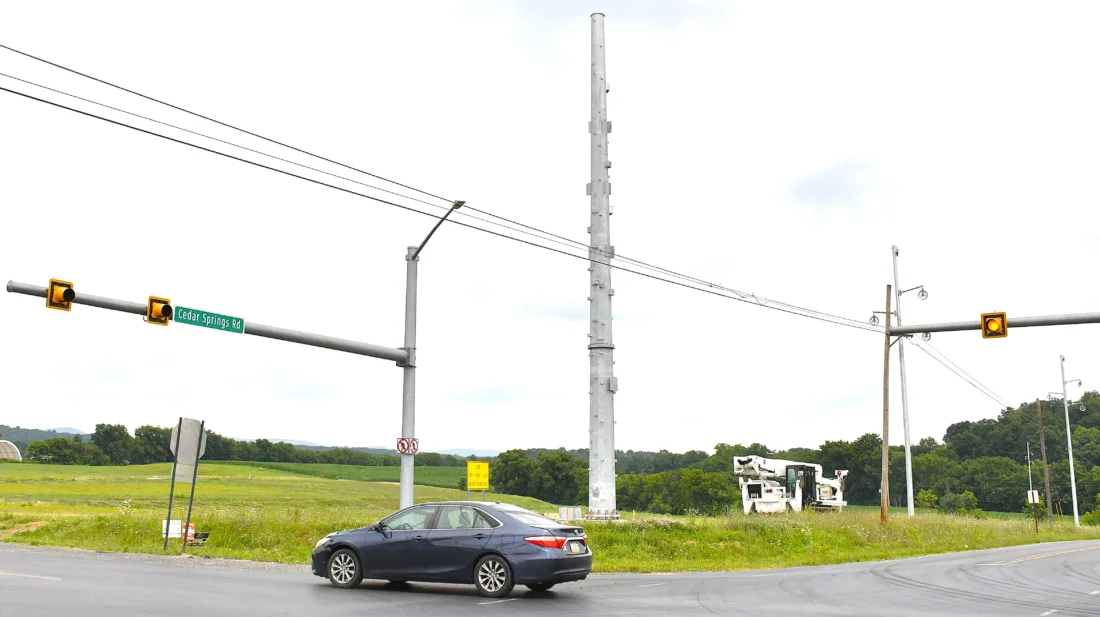 Nittany Paper explores purchase of JBI lots Supervisors approve lot reconsolidation